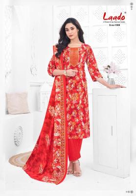 Laado malika vol-1 Long Kurti manufacturers in Vadodara