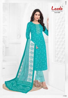 Laado malika vol-1 Long Kurti manufacturers in Vadodara