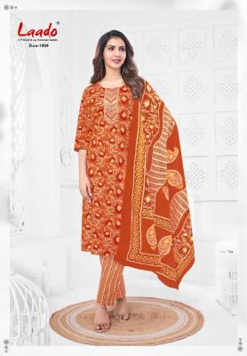 Laado malika vol-1 Long Kurti manufacturers in Vadodara