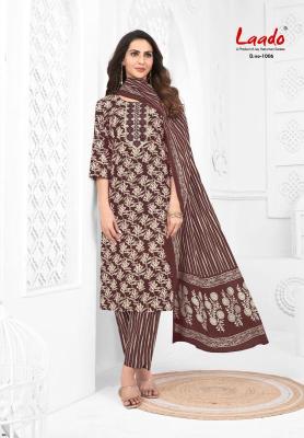 Laado malika vol-1 Long Kurti manufacturers in Vadodara