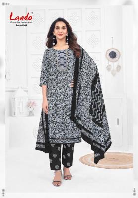 Laado malika vol-1 Long Kurti manufacturers in Vadodara