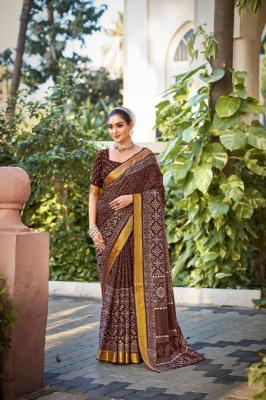 Lakhani mal mal cotton Saree wholesalers in India