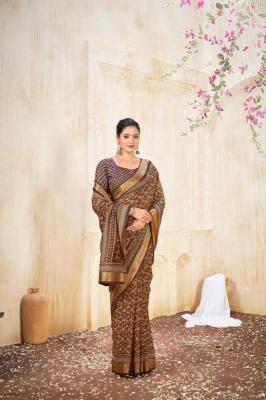 Lakhani mal mal cotton Saree wholesalers in India