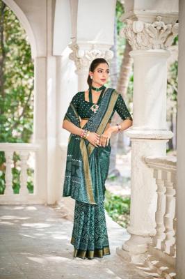 Lakhani mal mal cotton Saree wholesalers in India