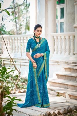Lakhani mal mal cotton Saree wholesalers in India