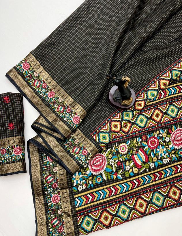 Malhar festival vol-6 Wholesale saree manufacturers in India