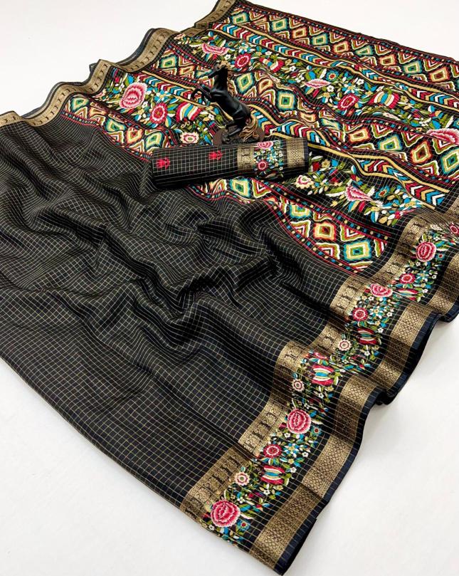 Malhar festival vol-6 Wholesale saree manufacturers in India
