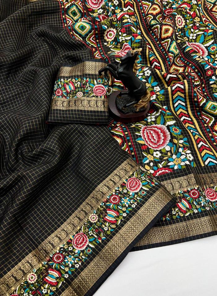 Malhar festival vol-6 Wholesale saree manufacturers in India