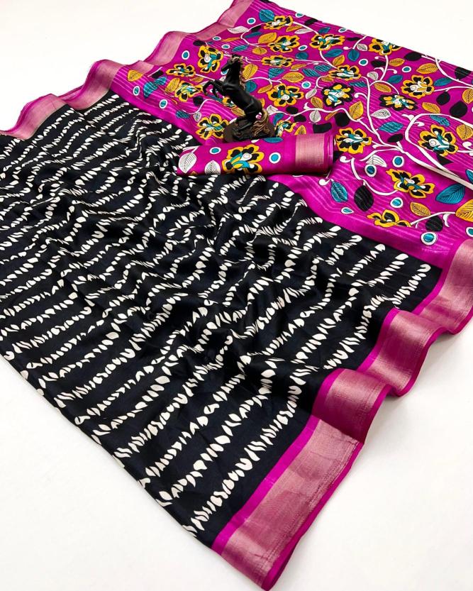 Malhar festival vol 7 Saree wholesalers in India