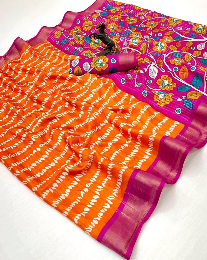 Malhar festival vol 7 Saree wholesalers in India