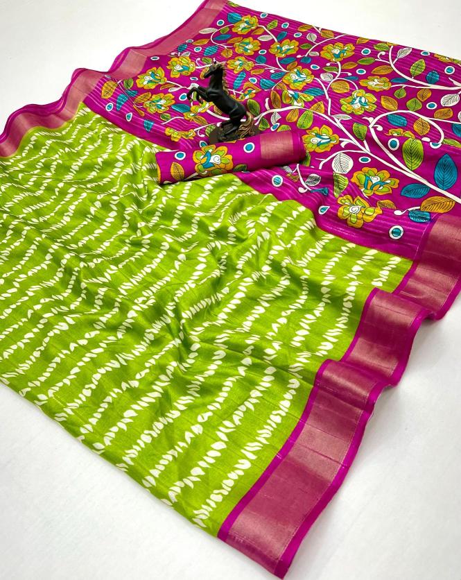 Malhar festival vol 7 Saree wholesalers in India