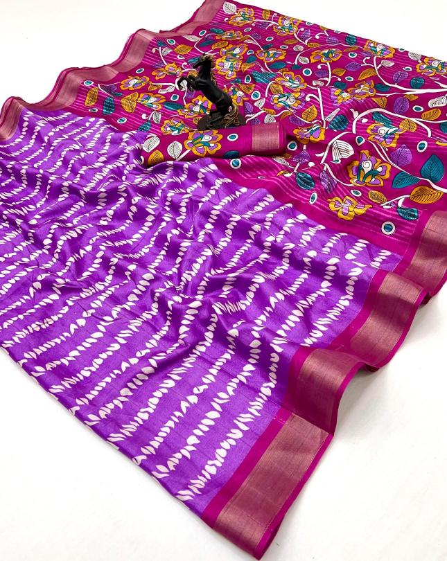 Malhar festival vol 7 Saree wholesalers in India
