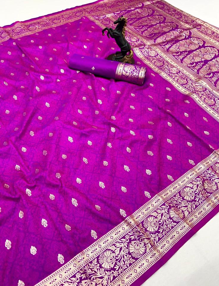 Malhar nisha vol-1 Saree wholesale market in India