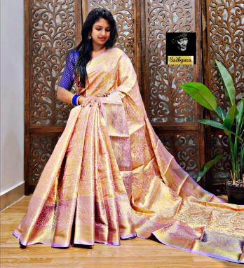 Malhar priyamani vol-8 Wholesale saree dealers in India