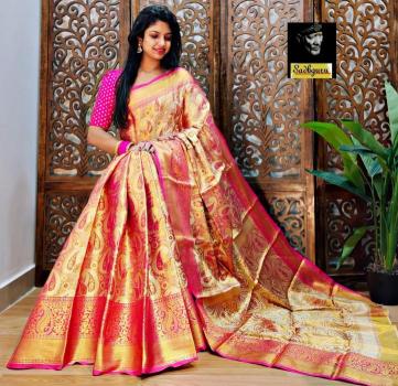 Malhar priyamani vol-8 Wholesale saree dealers in India