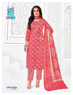 MCM lifestyle vol-15 Printed Kurtis in Ahmedabad