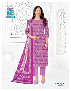 MCM lifestyle vol-15 Printed Kurtis in Ahmedabad