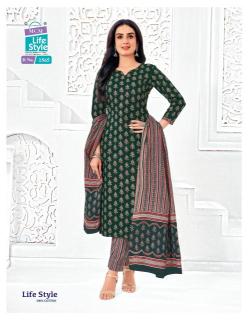 MCM lifestyle vol-15 Printed Kurtis in Ahmedabad