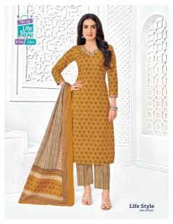 MCM lifestyle vol-15 Printed Kurtis in Ahmedabad