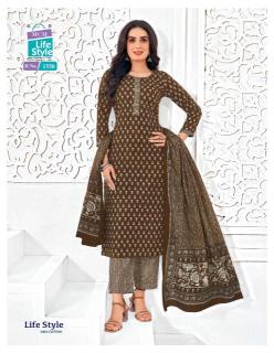 MCM lifestyle vol-15 Printed Kurtis in Ahmedabad