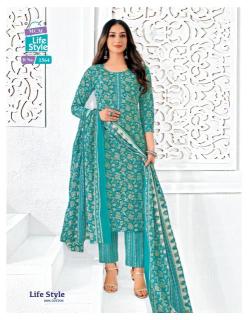 MCM lifestyle vol-15 Printed Kurtis in Ahmedabad