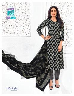 MCM lifestyle vol-15 Printed Kurtis in Ahmedabad