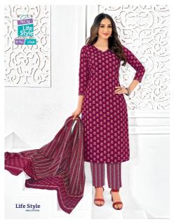 MCM lifestyle vol-15 Printed Kurtis in Ahmedabad