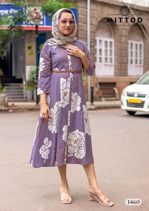 Mittoo Belt Vol 23 Kurti wholesale suppliers in Mumbai