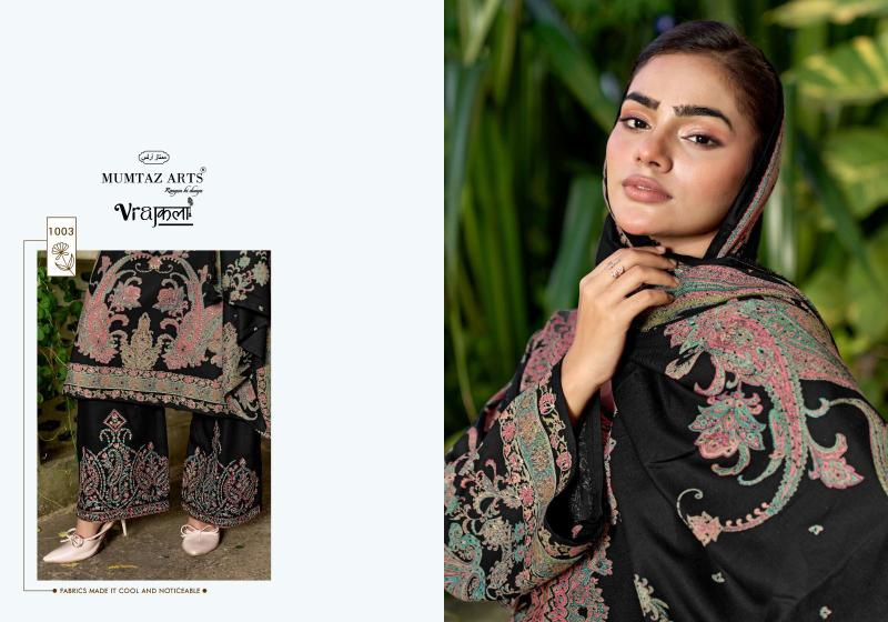 Mumtaz Sneha Dress material wholesale price in India