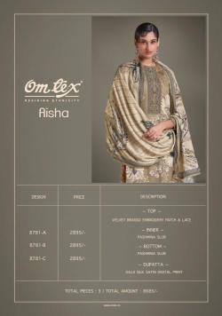 Omtex aisha 	 wholesale dealers for dress materials in delhi
