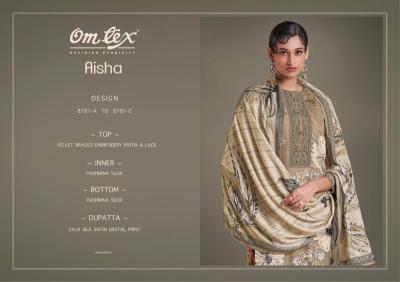 Omtex aisha 	 wholesale dealers for dress materials in delhi