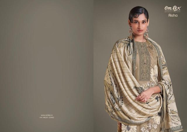 Omtex aisha 	 wholesale dealers for dress materials in delhi