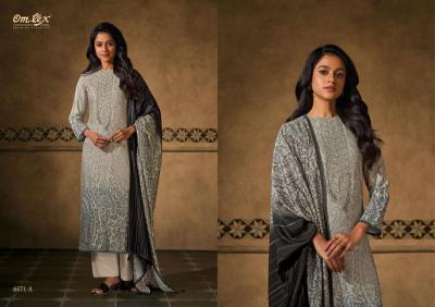 Omtex isla wholesale indian dress supplier