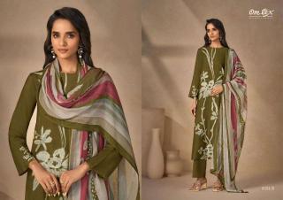 Omtex ruhaya Wholesale dress material suppliers in Gujarat