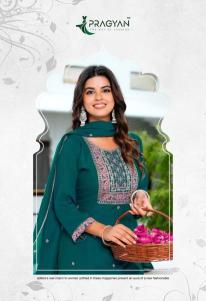 Pragyan vichitra vol 2 Cheap Kurtis in Ahmedabad