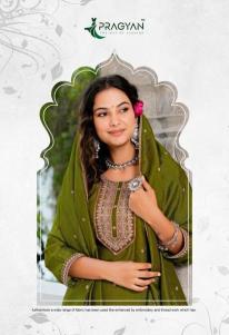 Pragyan vichitra vol 2 Cheap Kurtis in Ahmedabad