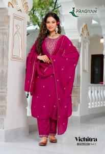 Pragyan vichitra vol 2 Cheap Kurtis in Ahmedabad