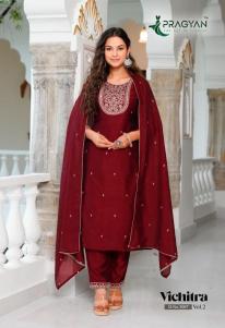 Pragyan vichitra vol 2 Cheap Kurtis in Ahmedabad