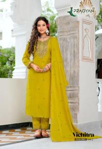 Pragyan vichitra vol 2 Cheap Kurtis in Ahmedabad