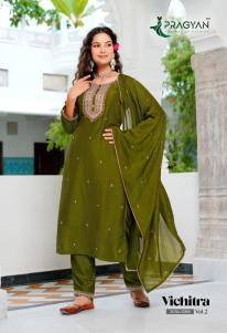Pragyan vichitra vol 2 Cheap Kurtis in Ahmedabad