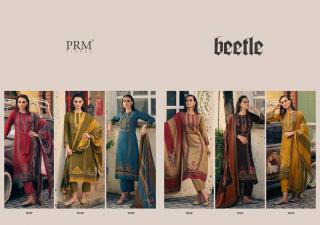 PRM trendz beetle Surat dress material market price