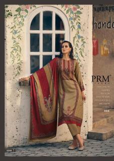 PRM trendz beetle Surat dress material market price