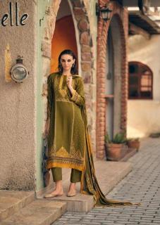 PRM trendz beetle Surat dress material market price