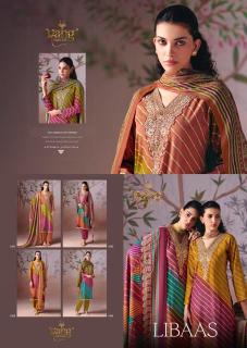 Rang fashion libaas Wholesale dress material suppliers in Kolkata