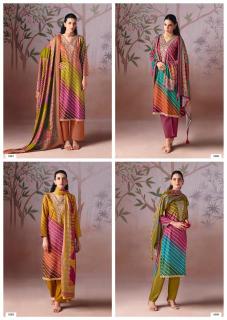 Rang fashion libaas Wholesale dress material suppliers in Kolkata