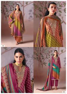 Rang fashion libaas Wholesale dress material suppliers in Kolkata