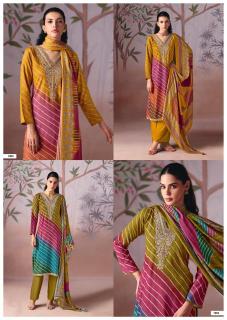 Rang fashion libaas Wholesale dress material suppliers in Kolkata