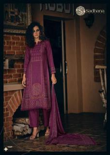 Sadhana assis Designer dress wholesale in India