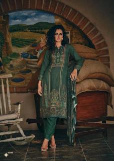 Sadhana assis Designer dress wholesale in India