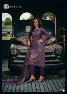 Sadhana assis Designer dress wholesale in India
